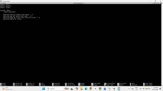 Basic Assembly Instructions Using Msys2 ming32 News