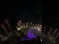 Disney at night #shorts #youtubeshorts #disney #disneyland #night #fireworks #holiday #travel #song