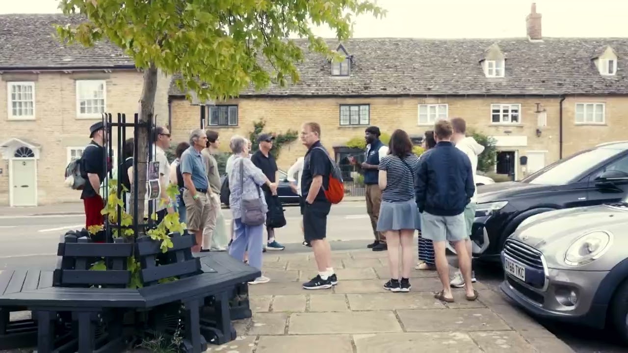 London Tours | Extended Cotswolds visit and Blenheim Palace with Cream Tea