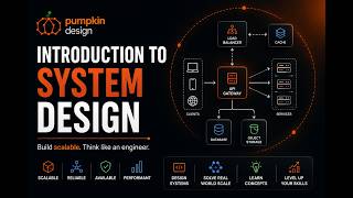 Introduction to System Design