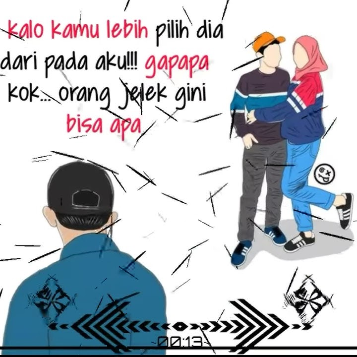 STORY WA DJ QUOTES 30 DETIK || STATUS WHATSAPP KEREN KEKINIAN TERBARU