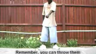 lilTEV's Krump Tutorial 1.0 [The Basics].mp4