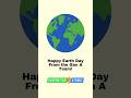 This Earth Day, We Support Nuclear for a Healthier Planet! #nuclear #earthday #nuclearenergy