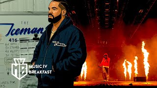 Drake Missed The Win Against  Kendrick & He’ll NEVER Get Over It!