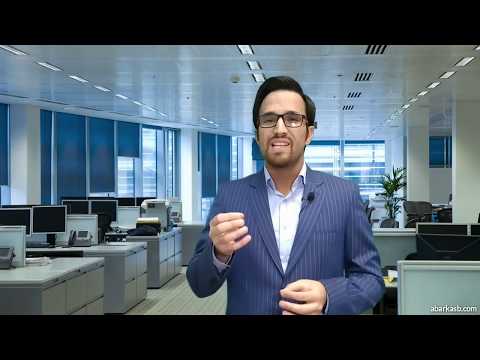 چطور یک فروشنده یا بازاریاب حرفه ای استخدام کنیم