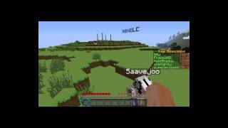 hacker play.minelc (Saavejoo)