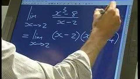 Maths911 live Show: Grade 12 Calculus Limits Notations