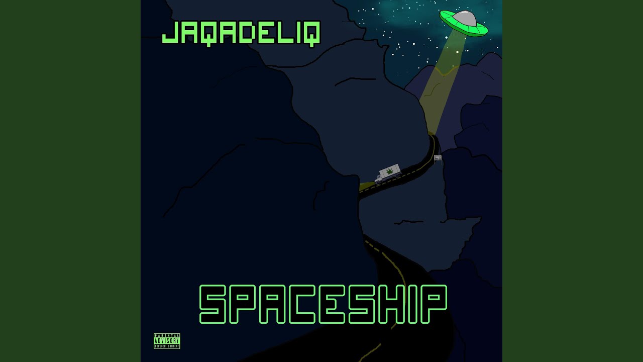 Watch Spaceship on YouTube Watch Spaceship on YouTube