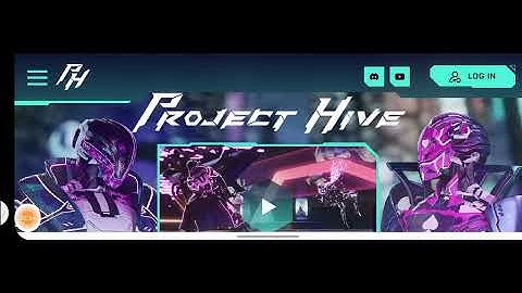 the project Hive battle system
