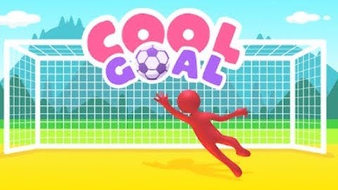 Cool Goal! Full Gameplay Walkthrough All Levels