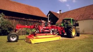 Fella Poolripp Niiduki Sm Ramos 311 Trans-Kc Haakimine