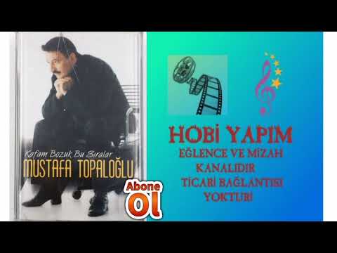 Mustafa Topaloğlu-Şirine(Official Audio) Full Albüm Nette İlk!!!