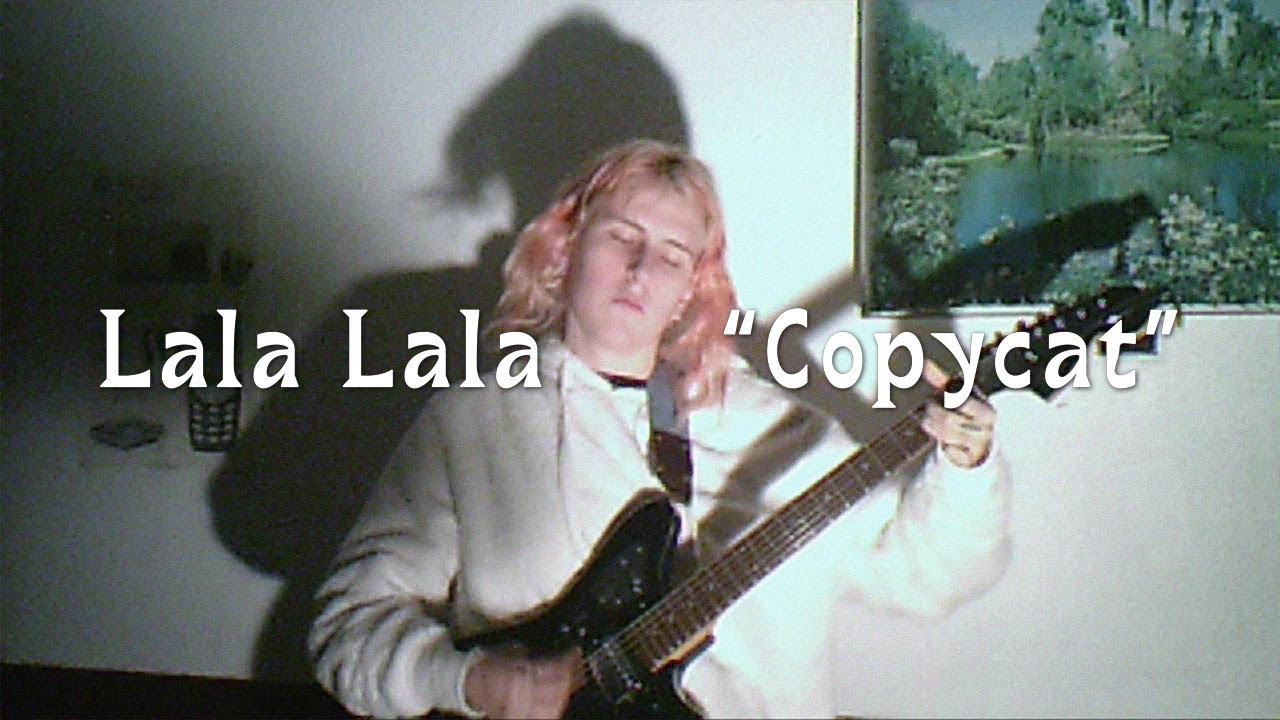 Lala Lala Announces Headlining Tour Shares Copycat Video