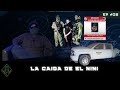 Ep 05 la caida del nini a traicion