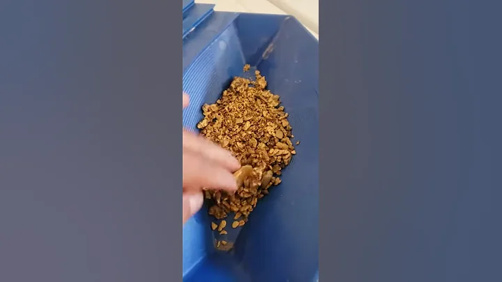 Do you have enough gold? Never enough!