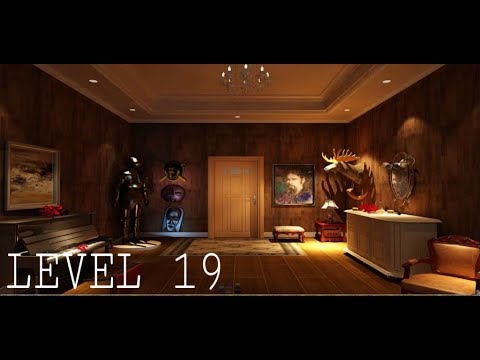 Escape Game 50 Rooms 1 I Level 19