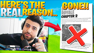 Sypher Explains Why Epic STOPPED Releasing Patch Notes ft. Timthetatman (Fortnite Chapter 2)