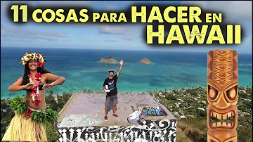 ¿Por qué no se puede traer fruta de Hawai?