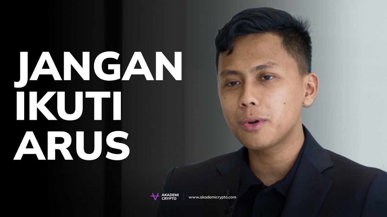 Berpikir Contrarian: Kunci Menang di Pasar Crypto Berpikir Contrarian: Kunci Menang di Pasar Crypto