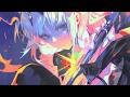 [Nightcore] Heavy Is The Crown (Daughtry) "Lyrics"