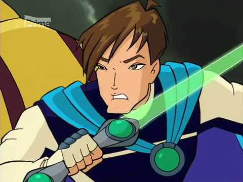 11. Winx Club: Nad Mračnou vežou sa blíska