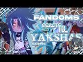 Fandoms react to eachother // 1/? // Xiao/The Yakshas // 4/? Genshin Impact // Scarawre