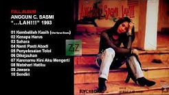 ANGGUN C SASMI 1993 Lah!!! [FULL ALBUM]  - Durasi: 44:16. 