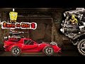 МАШИНЫ против ЗОМБИ #6. Earn to Die 3 ПРОХОЖДЕНИЕ. Игра. Cars games