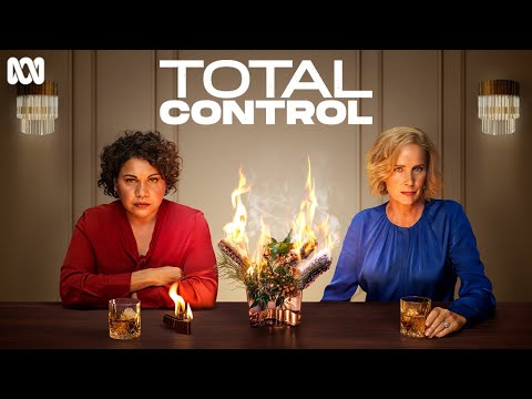 Total Control - Season 2 | Official Trailer