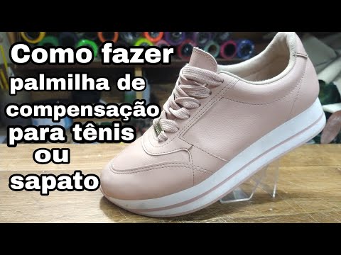 Vídeo: Sapatos Rangem Ao Andar: O Que Fazer Para Se Livrar Deles, Por Que Acontece + Fotos E Vídeos