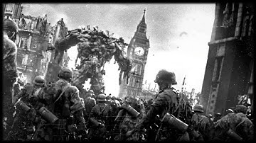 WW2 "THE TORTURED PATH" CHAPTER 1: INTO  THE STORM