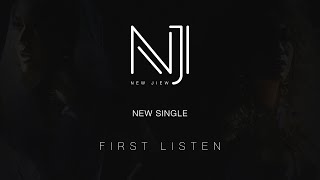 NEW JIEW “NEW SINGLE” FIRST LISTEN