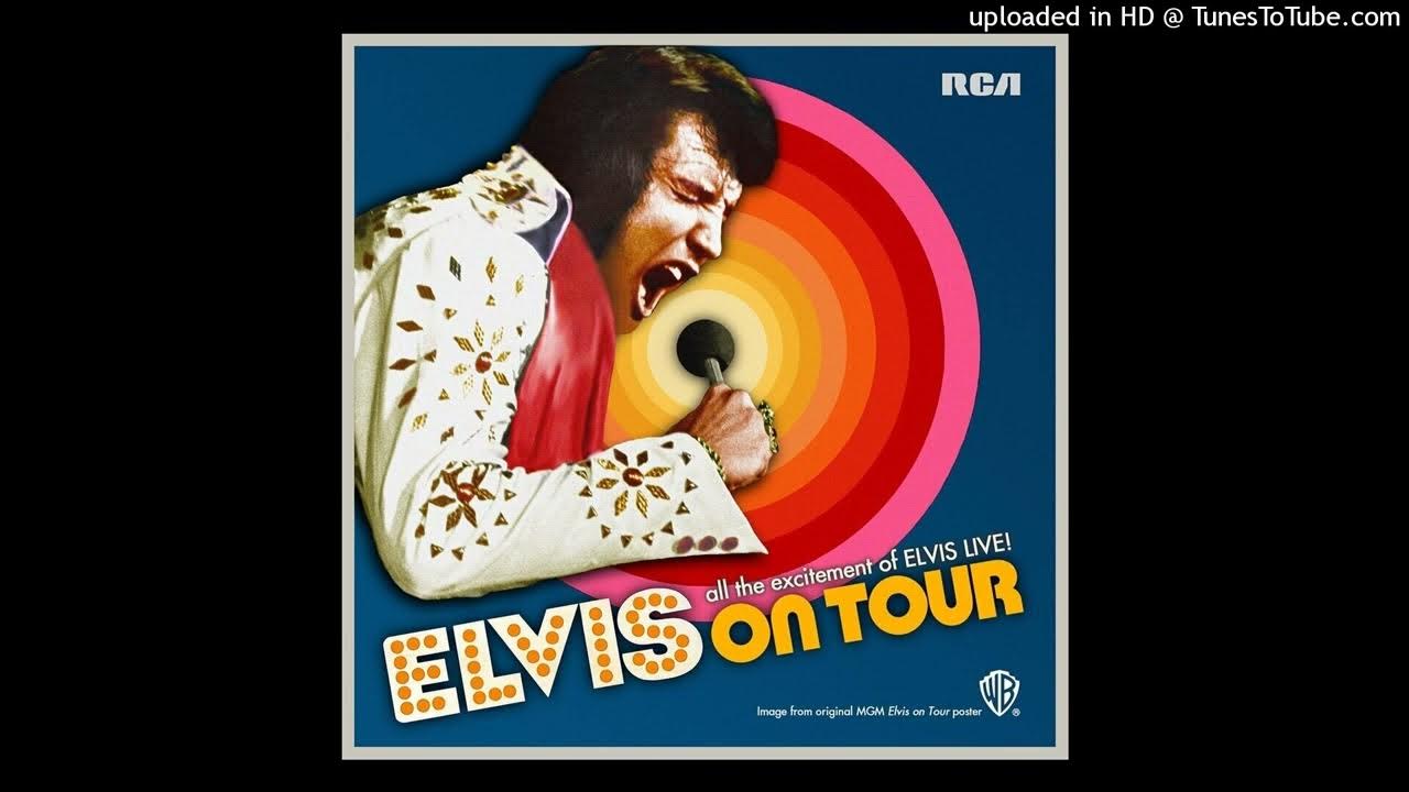 Elvis Presley - Burning Love (live at Convention Center Arena, San Antonio, Texas: April 18, 1972) Elvis Presley - Burning Love (live at Convention Center Arena, San Antonio, Texas: April 18, 1972)