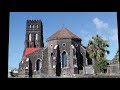 History of Saint Kitts and Nevis