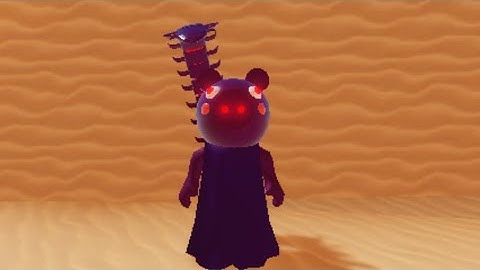 How To Get The "Tailed Piggy" | Find The Piggy Morphs | #roblox  #findthepiggymorphs