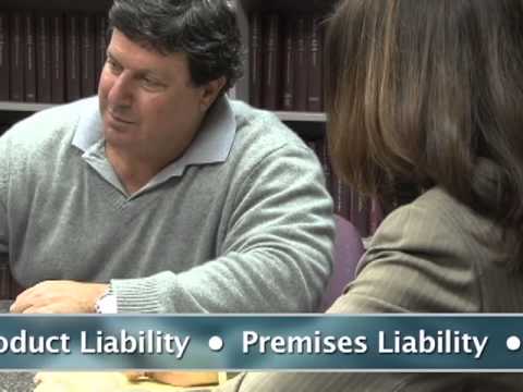 West Virginia Personal Injury Lawyers