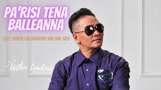 PA'RISI TENA BALLEANNA. COVER by  Udhin Leaders