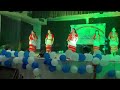 O Jorayoi Performed by Women College ll 1st Inter College Mp3 Song