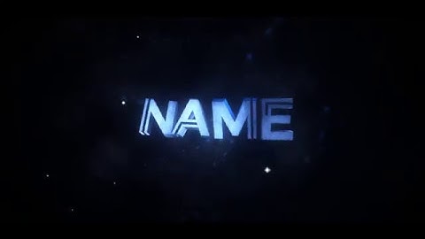 [Panzoid] Finally Intro Template Ft. FrameArtz (He did animation) #CYIT400