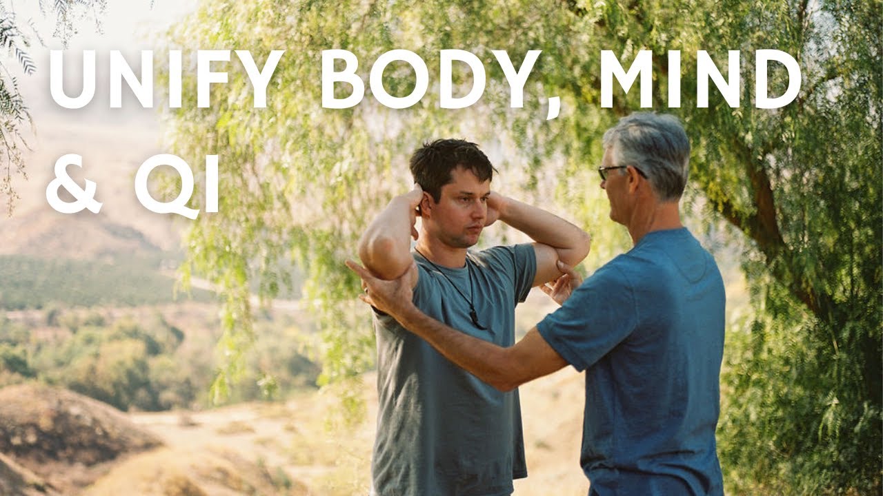 Neigong Hierarchy for Beginners to Qigong