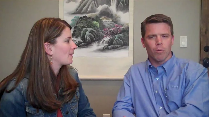 Chris and Melissa Hine testimonial
