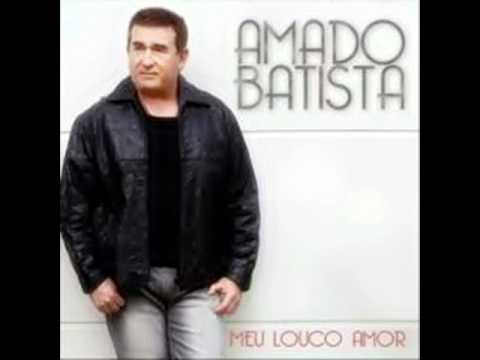 Desligue a Luz e o Telefone - Amado Batista ,  Cd Meu Louco Amor - 2010