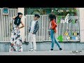 Lahore : Guru Randhawa | Choreography By Rahul Aryan | First 1 Part  | Dance Short Film..