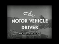 WWII U.S. ARMY DRIVER TRAINING FILM  "DIFFICULT DRIVING"  GMC 6x6 CCKW TRUCK  17214