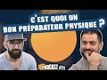 Episode#71 - Les QUALITÉS et COMPÉTENCES du bon préparateur physique avec Pablo Hammouche