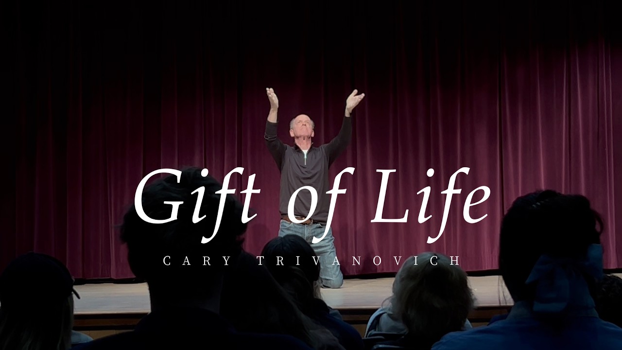Gift of Life (Sample)