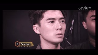 Frankie Chan 陳瑞輝 全民造星1