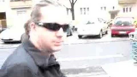 Jupiter Labs Web 2.0 Expo Berlin Part III