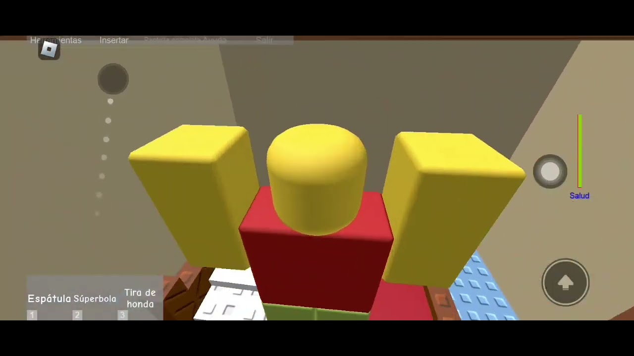 la computadora de jim parte 1 - YouTube