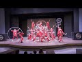 INSPIRE EXTREME SHOW | Dance and acrobatic show